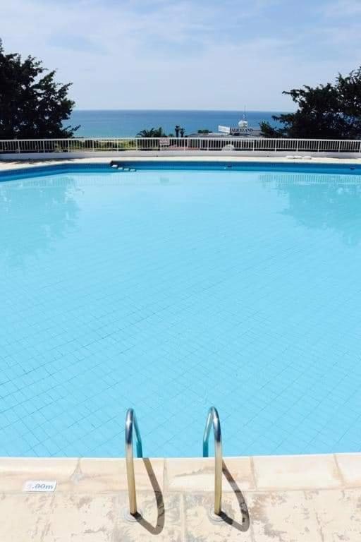 Ikaria Village-Ground Floor Apartment No 4 Klorakas Exterior foto